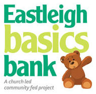 Eastleigh Basics Bank - a church led, community fed project