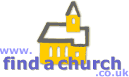 Find A Church